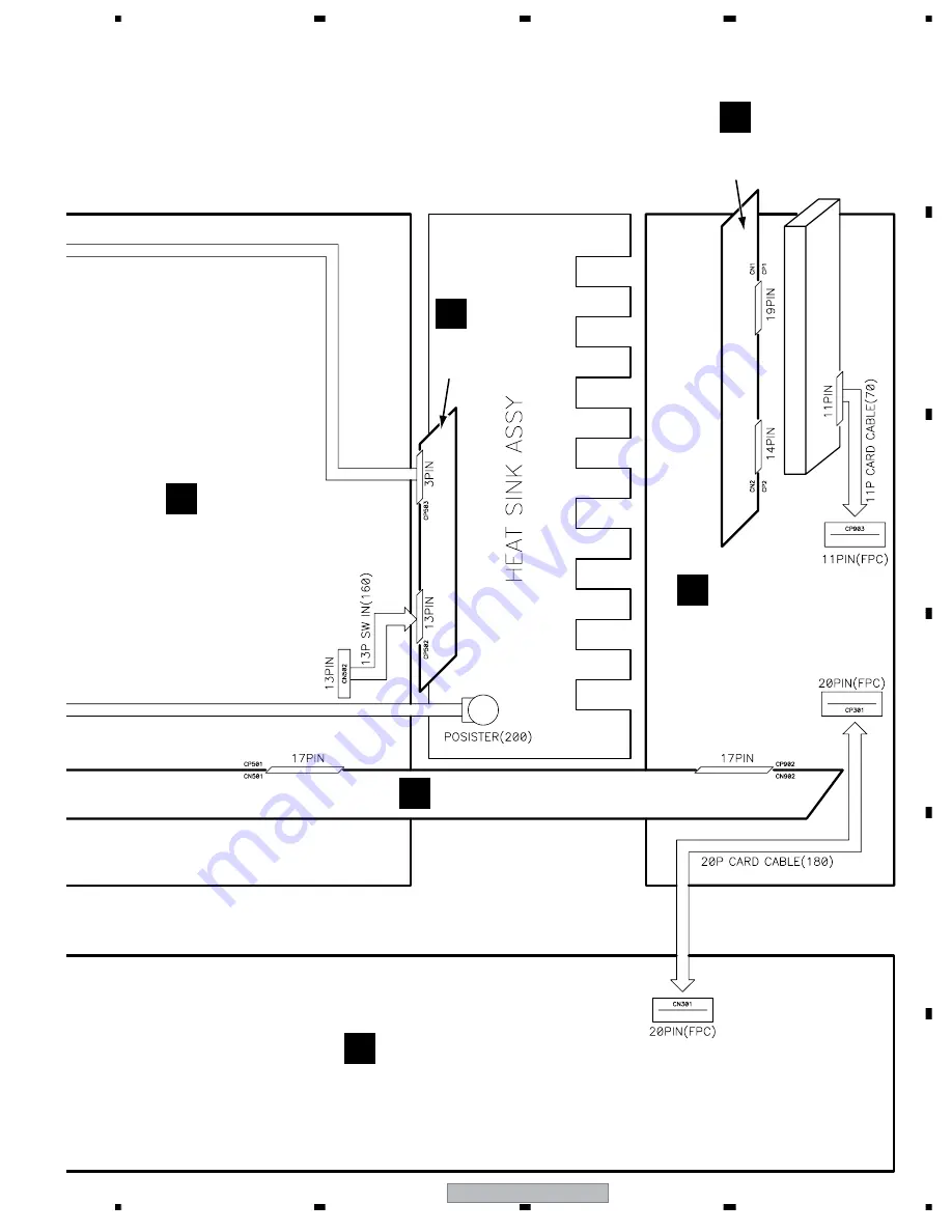 Pioneer SX-315 Service Manual Download Page 17