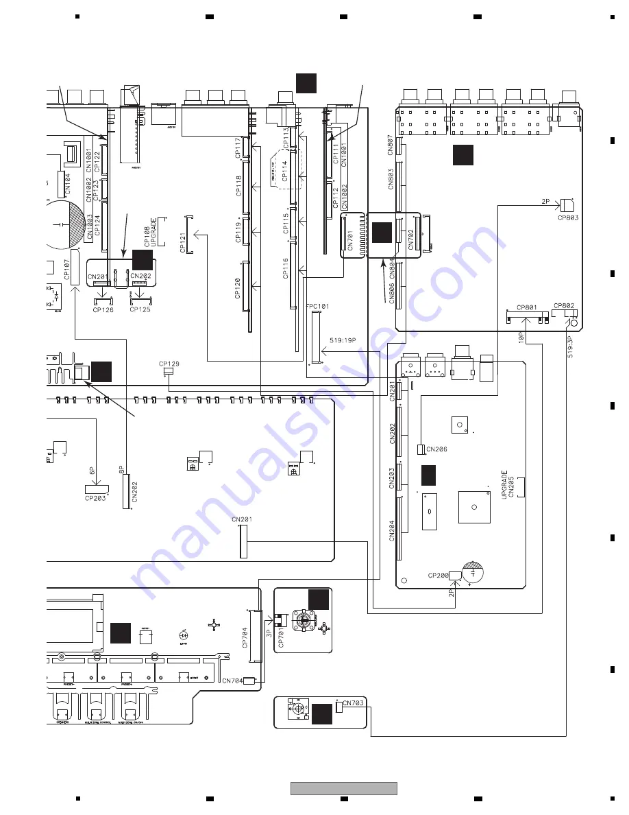 Pioneer SX-319V-K Скачать руководство пользователя страница 15