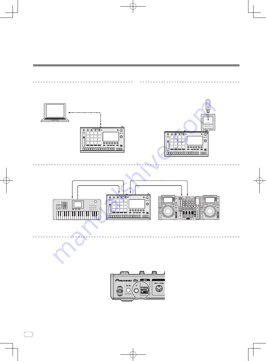 Pioneer TORAIZ SP-16 Скачать руководство пользователя страница 48