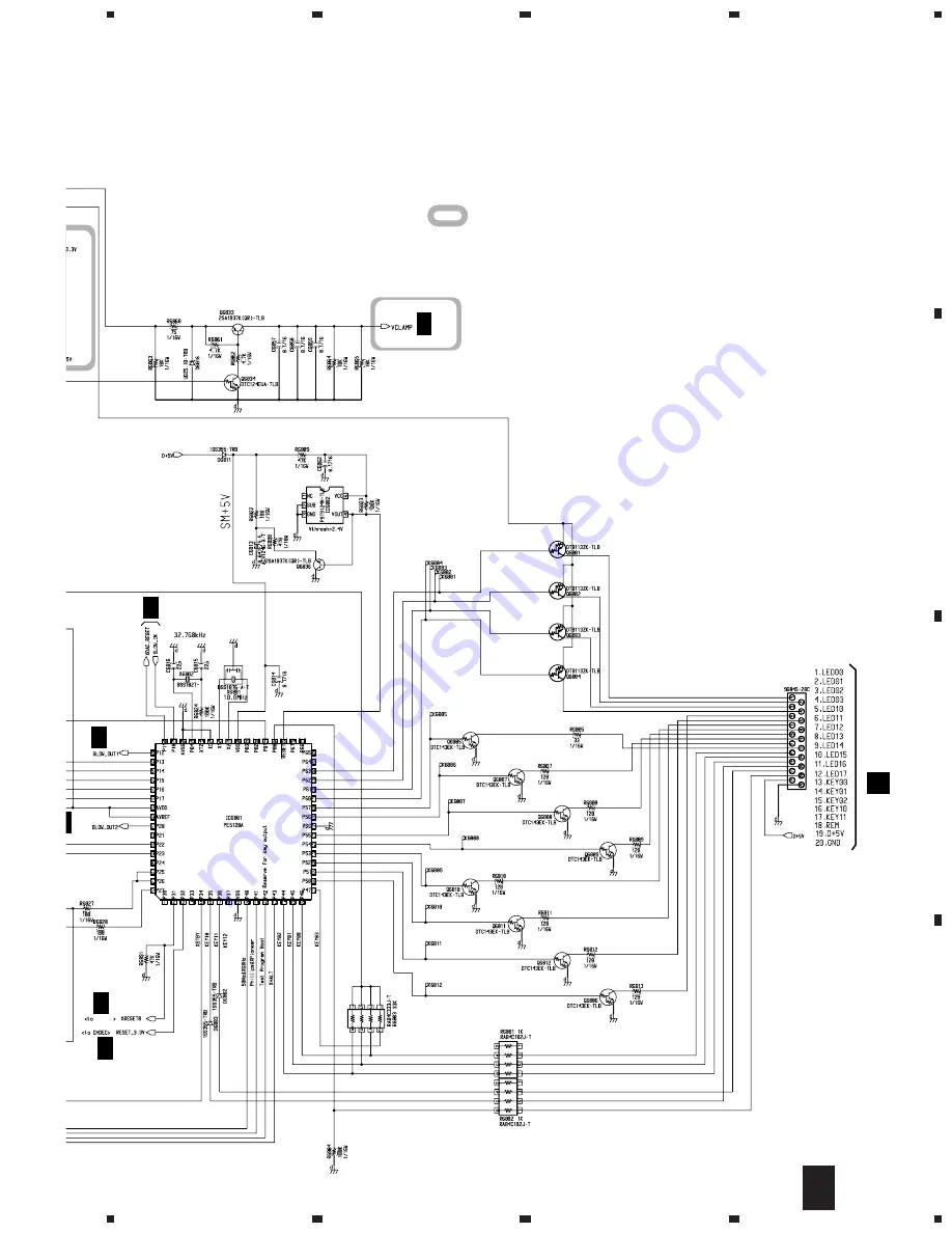 Pioneer TS4 Скачать руководство пользователя страница 19