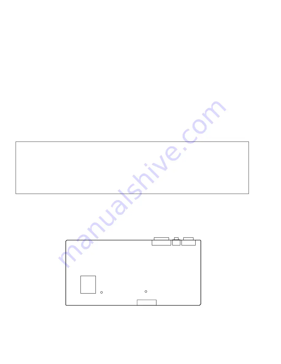 Pioneer TS4 Service Manual Download Page 36