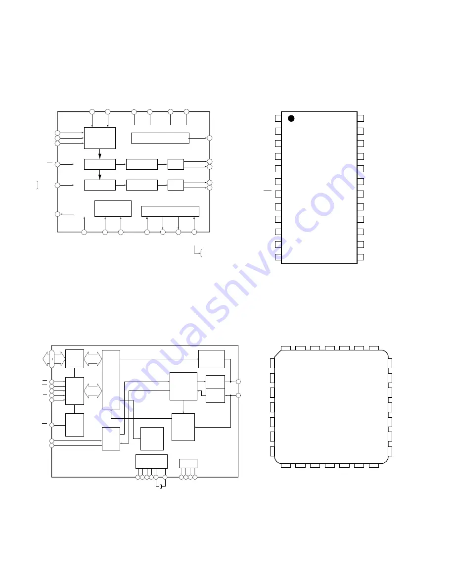 Pioneer TS4 Service Manual Download Page 66