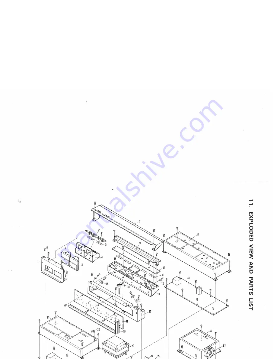 Pioneer TX-9100 FVZW Service Manual Download Page 15