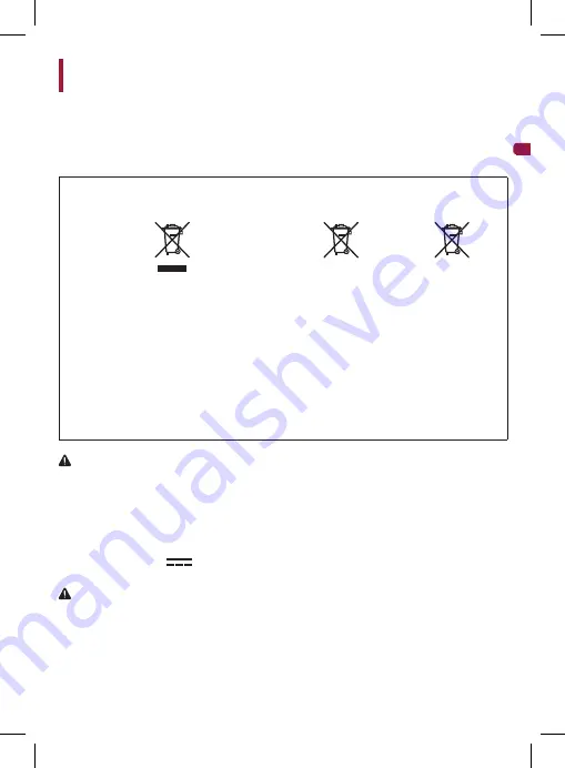 Pioneer VREC-170RS Owner'S Manual Download Page 42