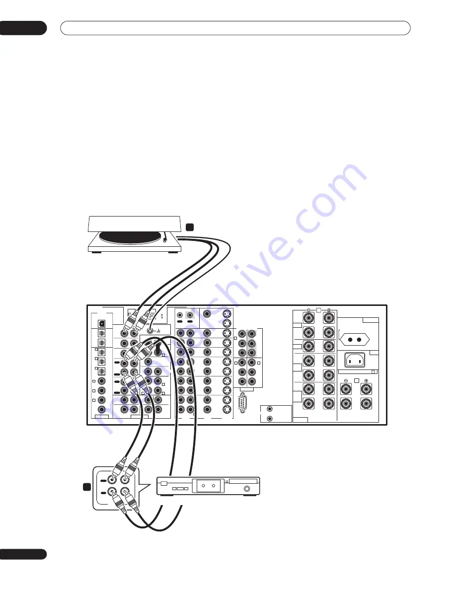 Pioneer VSA-AX10Ai Скачать руководство пользователя страница 22