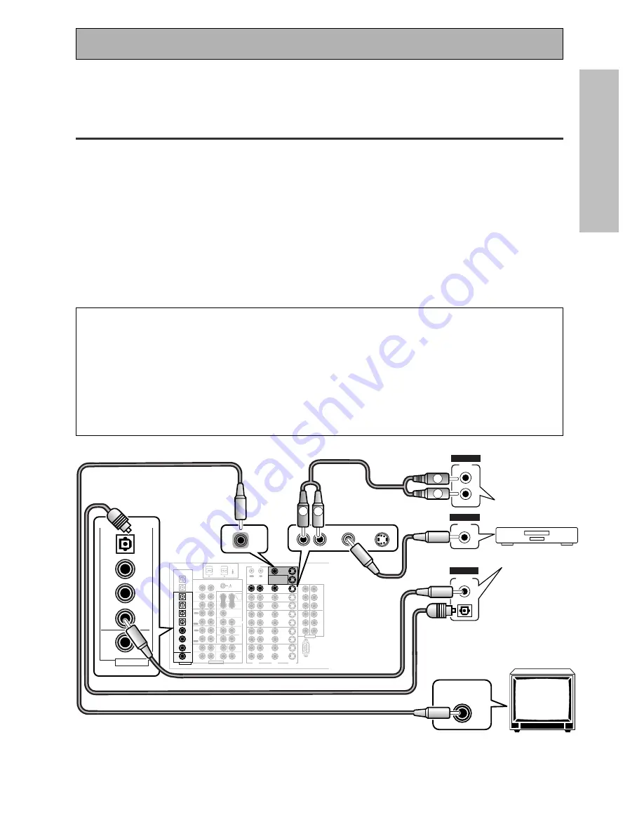 Pioneer VSA-AX10i-S Скачать руководство пользователя страница 11