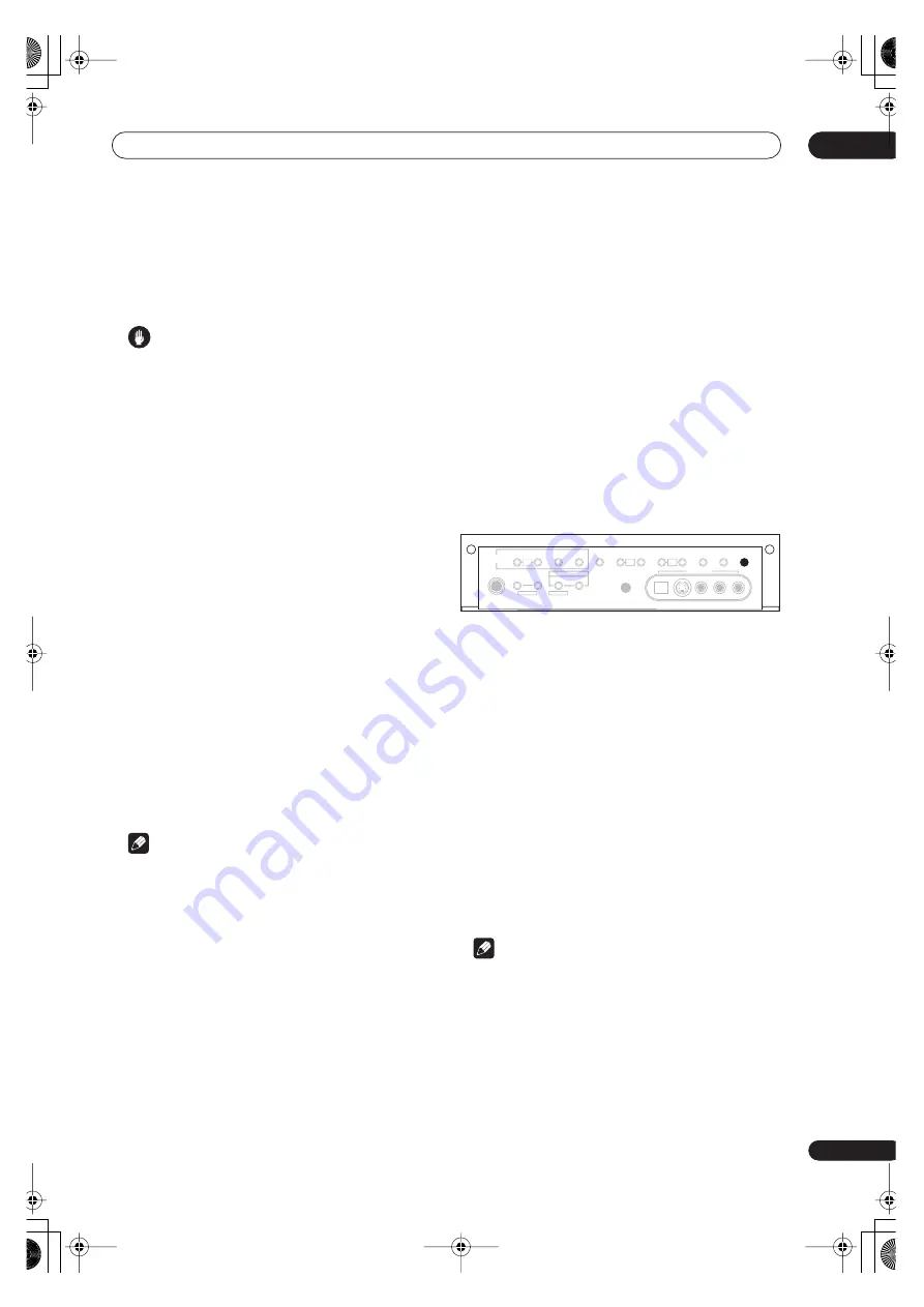 Pioneer VSX-1014-S Operating Instructions Manual Download Page 55