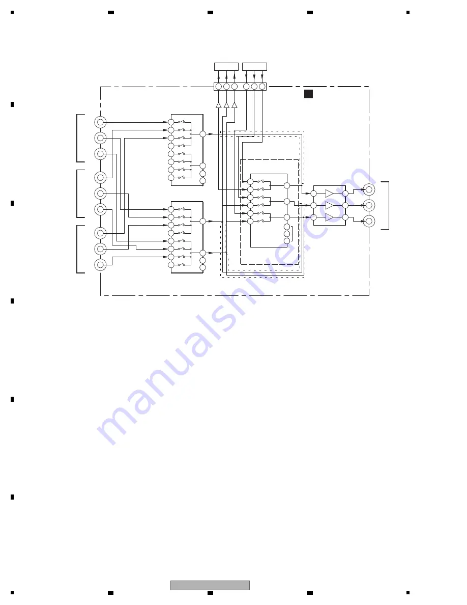 Pioneer VSX-1018AH-K Скачать руководство пользователя страница 22