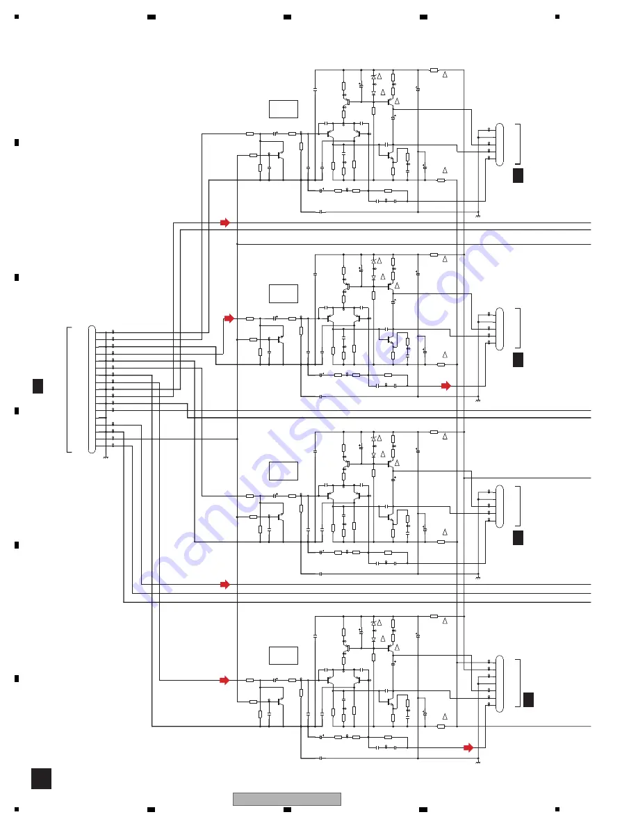 Pioneer VSX-1018AH-K Service Manual Download Page 128