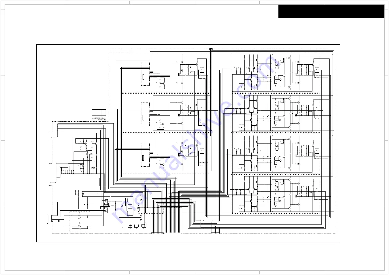 Pioneer VSX-1131 Service Manual Download Page 24