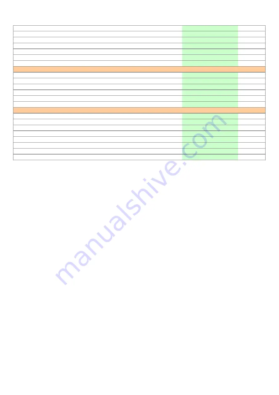 Pioneer VSX-1131 Service Manual Download Page 71