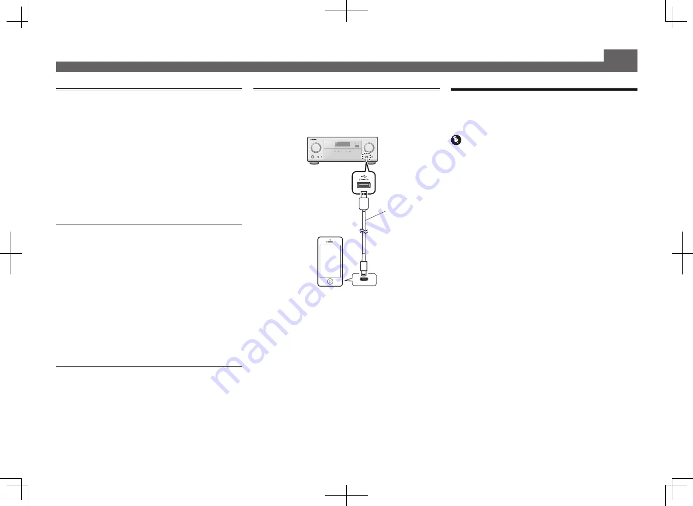 Pioneer VSX-329-K Quick Start Manual Download Page 24