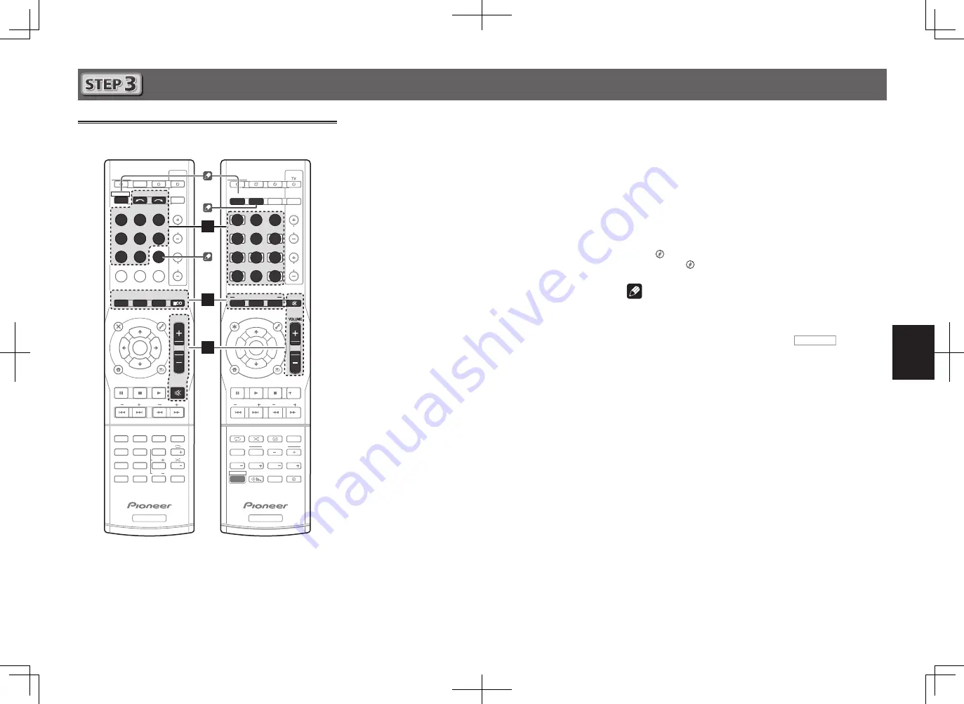 Pioneer VSX-329-K Quick Start Manual Download Page 29