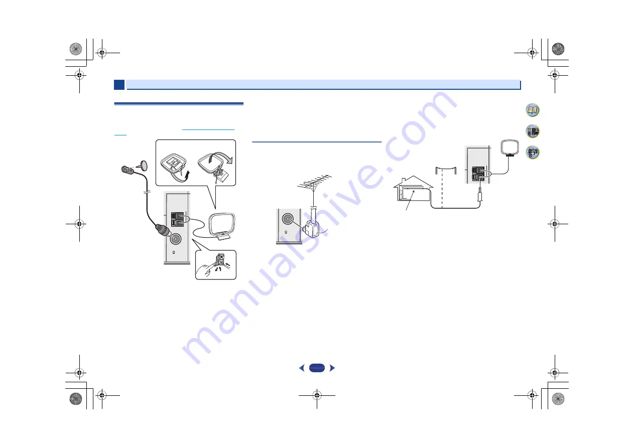 Pioneer VSX-5231 Operating Instructions Manual Download Page 16