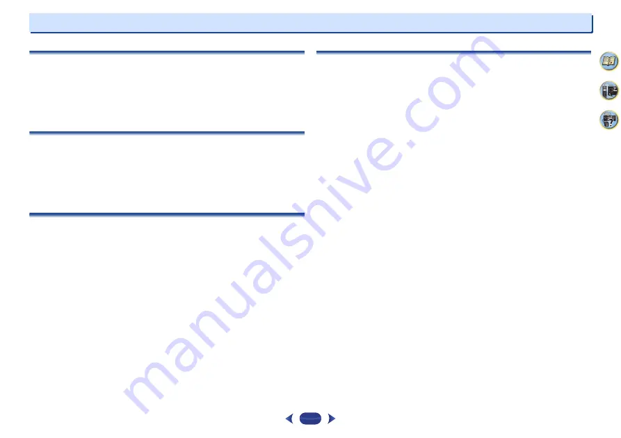 Pioneer VSX-529-K Operating Instructions Manual Download Page 6