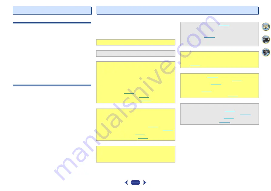 Pioneer VSX-529-K Operating Instructions Manual Download Page 8