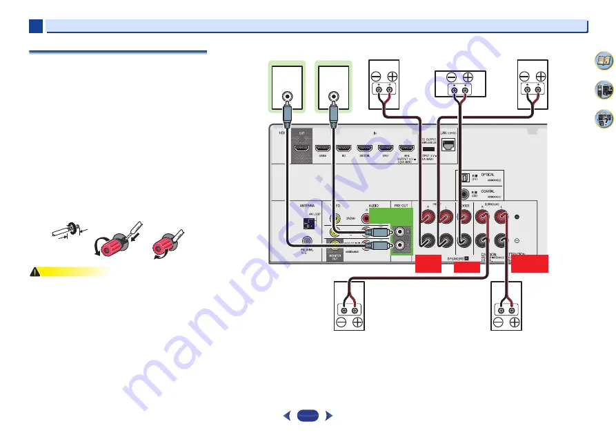 Pioneer VSX-529-K Operating Instructions Manual Download Page 15