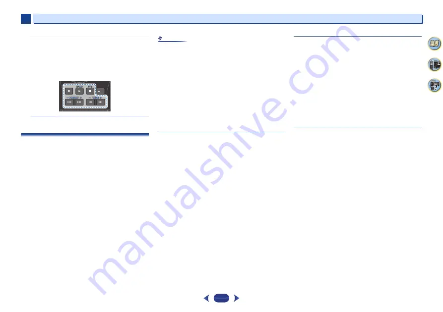 Pioneer VSX-529-K Operating Instructions Manual Download Page 32