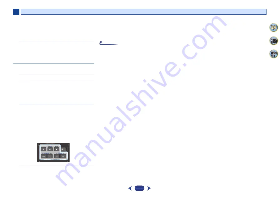 Pioneer VSX-529-K Operating Instructions Manual Download Page 34