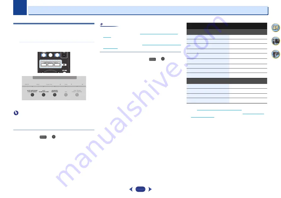 Pioneer VSX-529-K Operating Instructions Manual Download Page 37