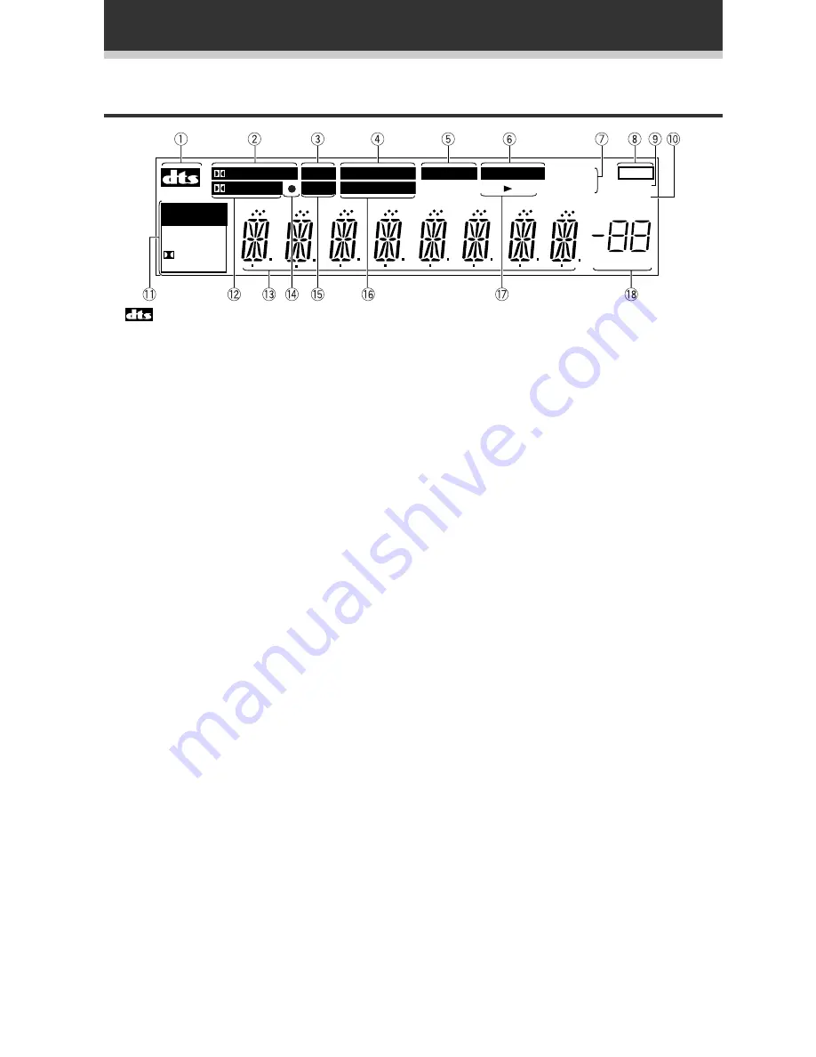 Pioneer VSX-609RDS Operating Instructions Manual Download Page 34