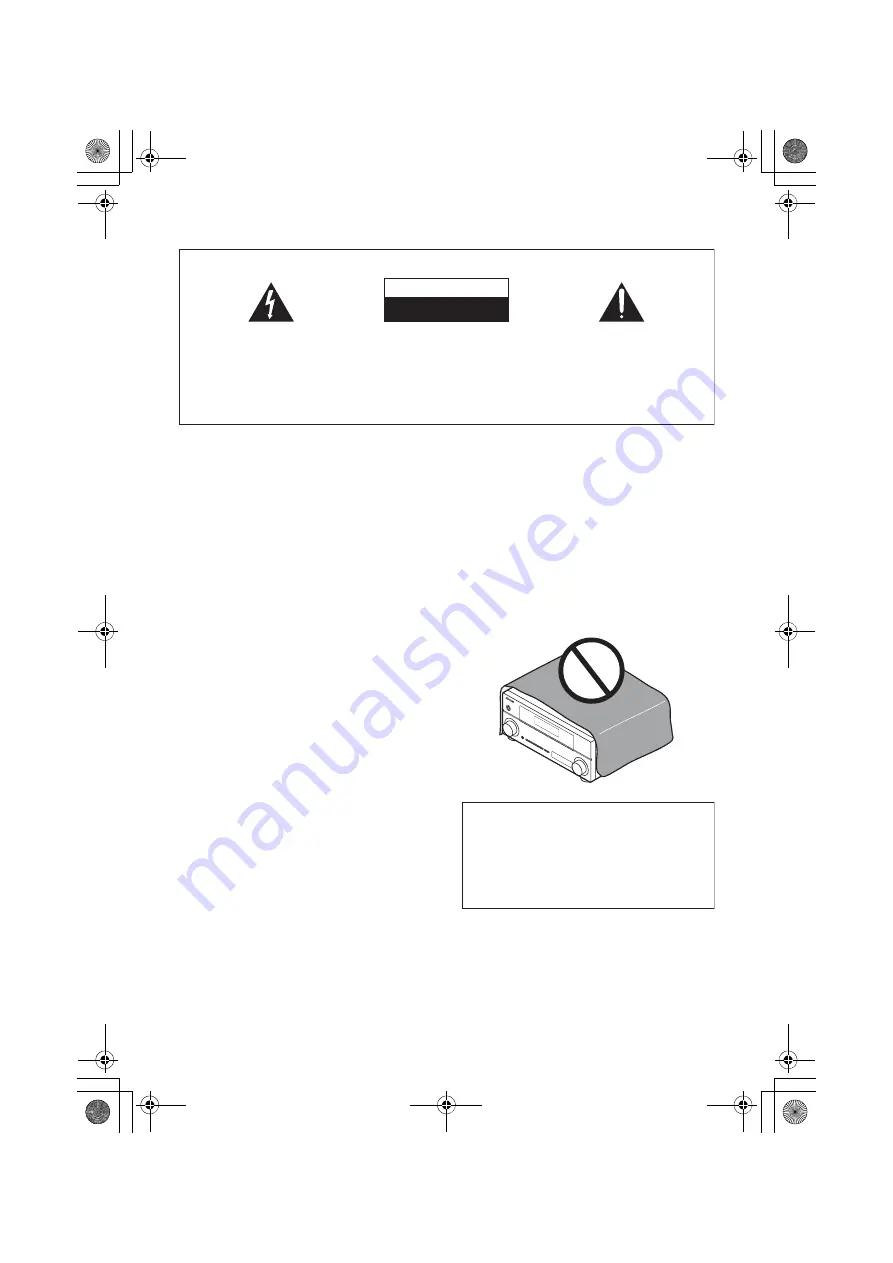 Pioneer VSX-820-K Operating Instructions Manual Download Page 82