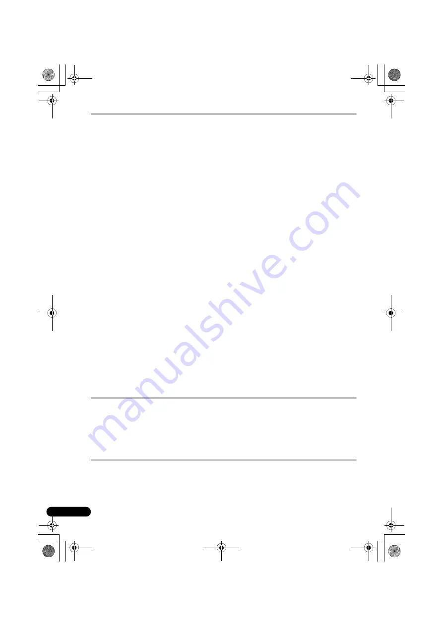 Pioneer VSX-820-K Operating Instructions Manual Download Page 140