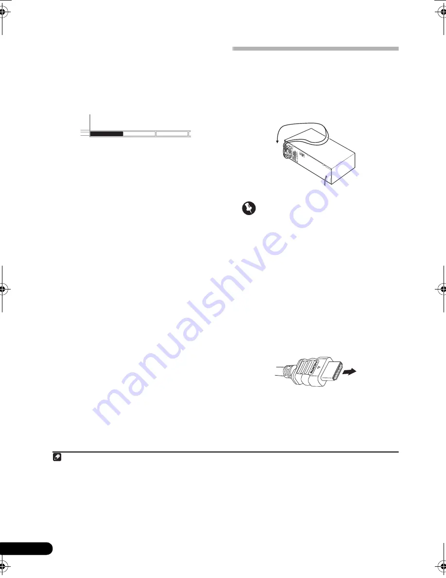 Pioneer VSX-820 Operating Instructions Manual Download Page 94