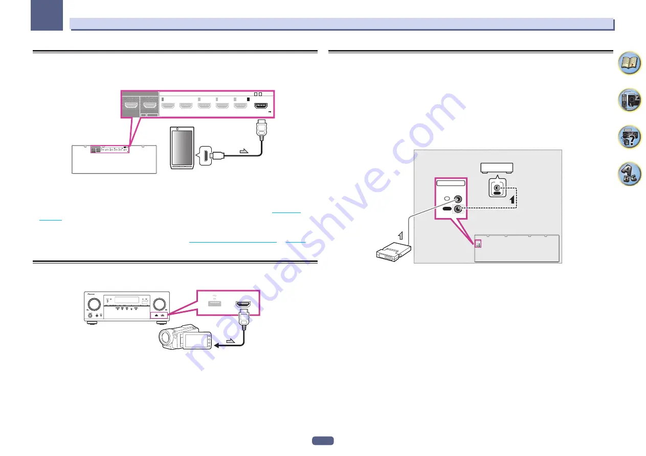 Pioneer VSX-830-K Operating Instructions Manual Download Page 35