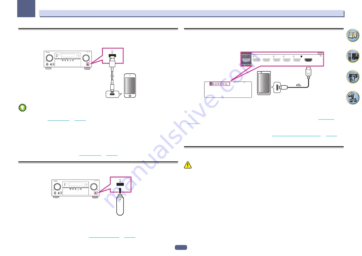 Pioneer VSX-830-K Operating Instructions Manual Download Page 47