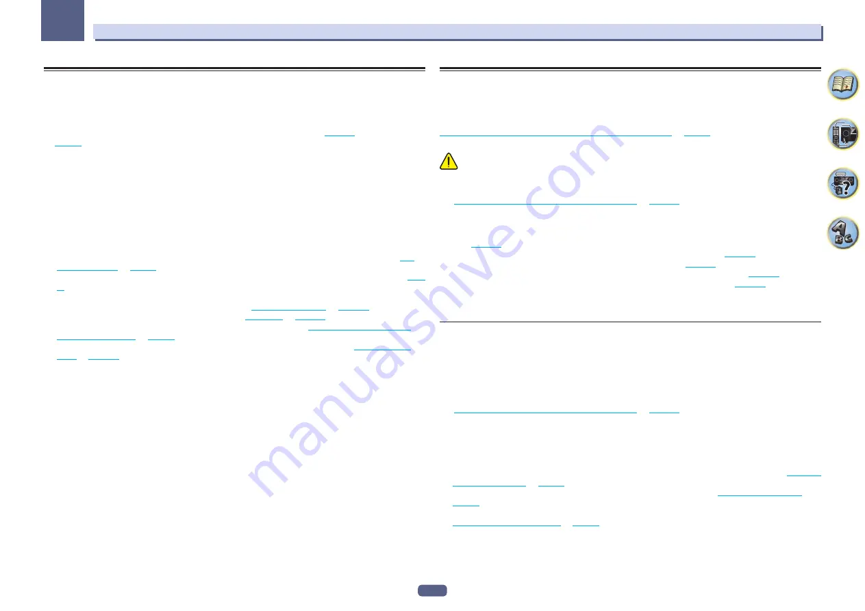 Pioneer VSX-830-K Operating Instructions Manual Download Page 106