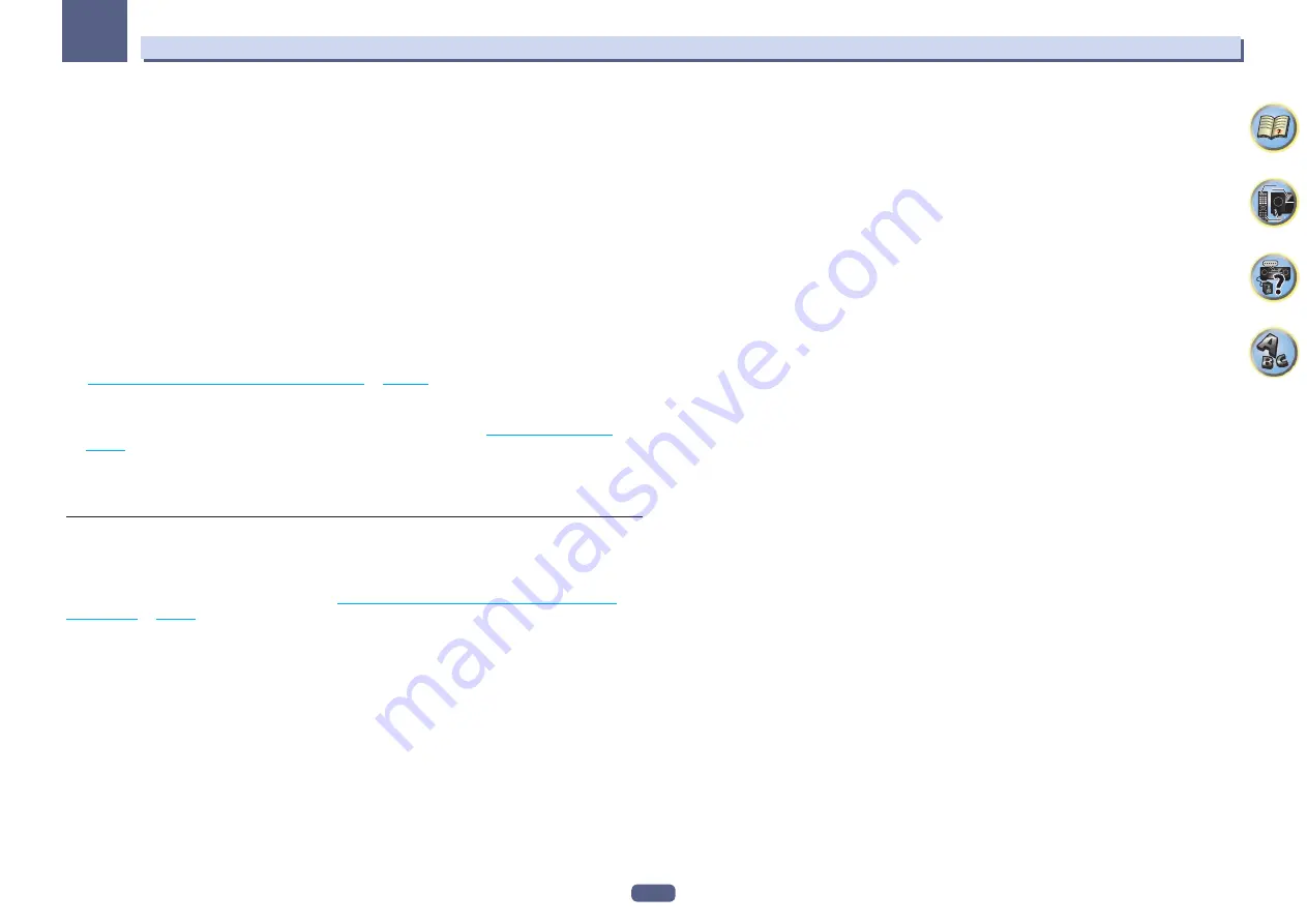 Pioneer VSX-830-K Operating Instructions Manual Download Page 107