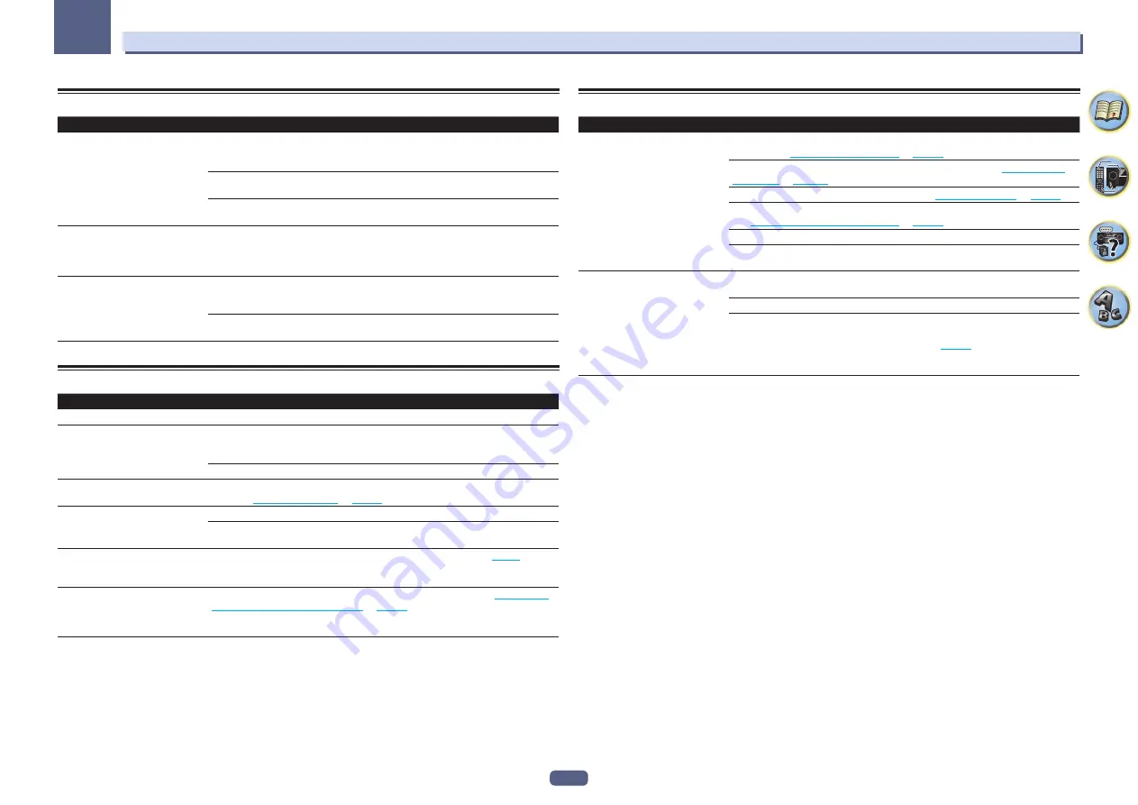 Pioneer VSX-830-K Operating Instructions Manual Download Page 117