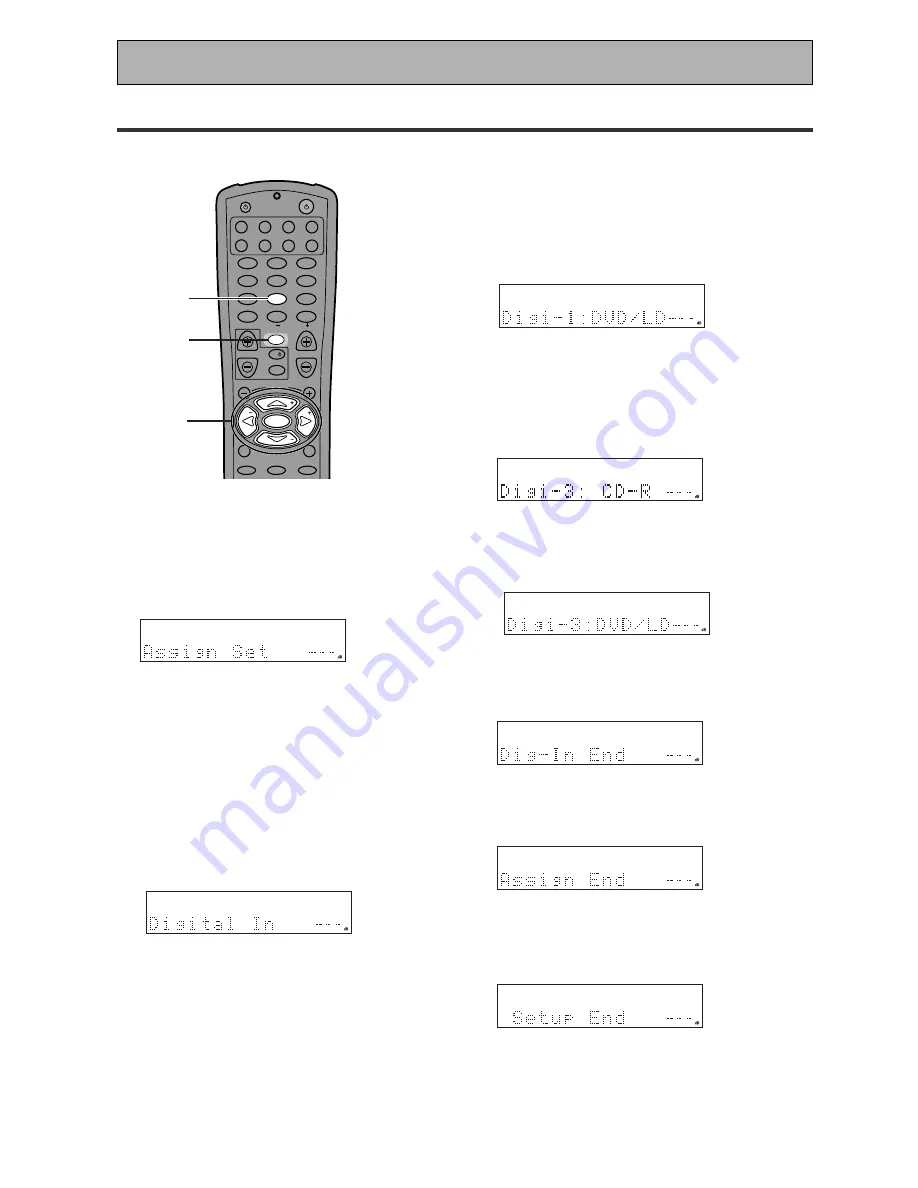 Pioneer VSX-839RDS Operating Instructions Manual Download Page 6