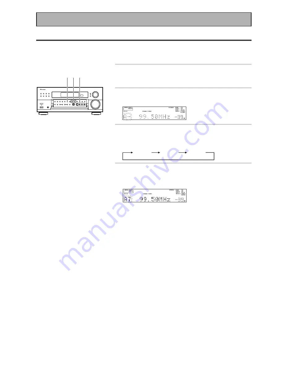 Pioneer VSX-839RDS Скачать руководство пользователя страница 60