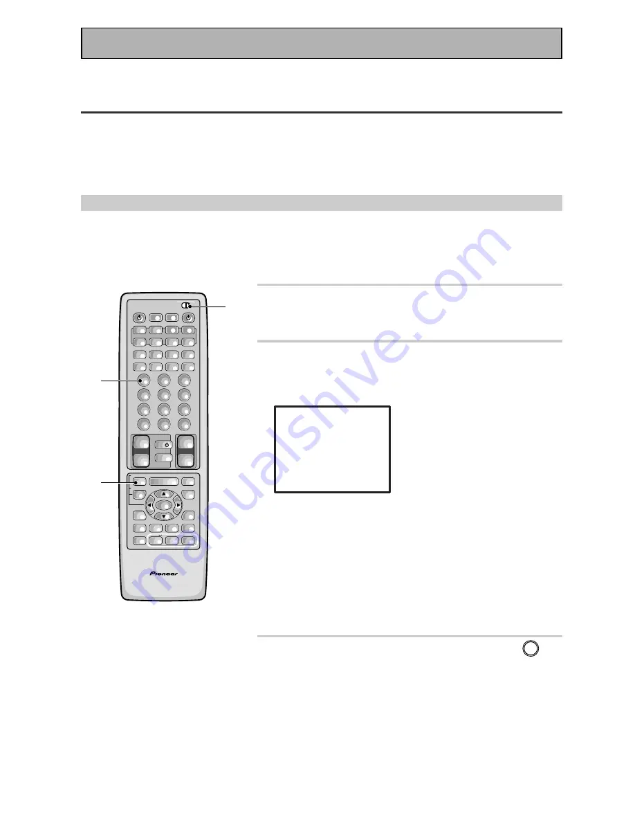 Pioneer VSX-839RDS Скачать руководство пользователя страница 68