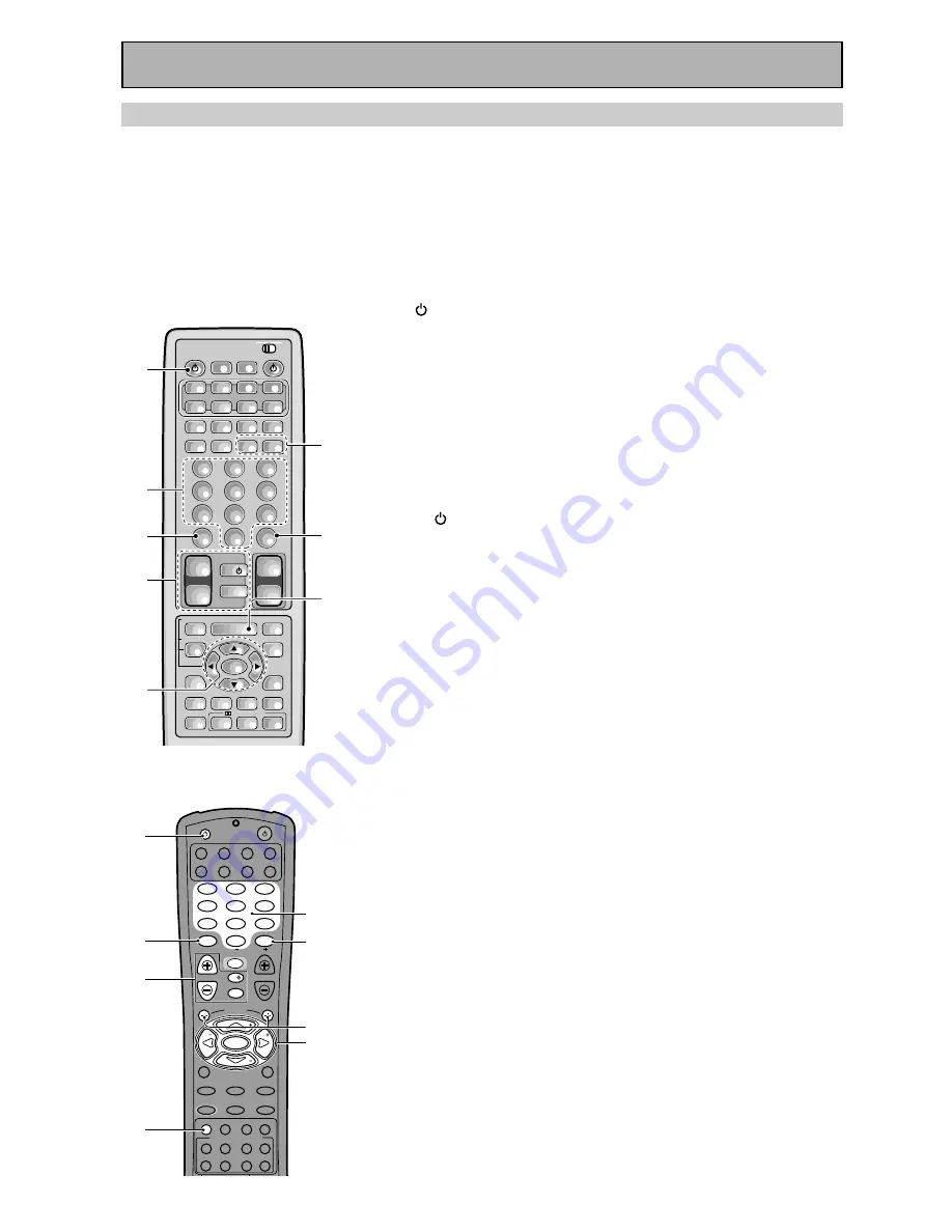 Pioneer VSX-839RDS Operating Instructions Manual Download Page 82