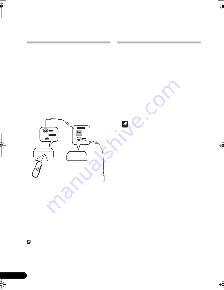 Pioneer VSX-916-K Operating Instructions Manual Download Page 120