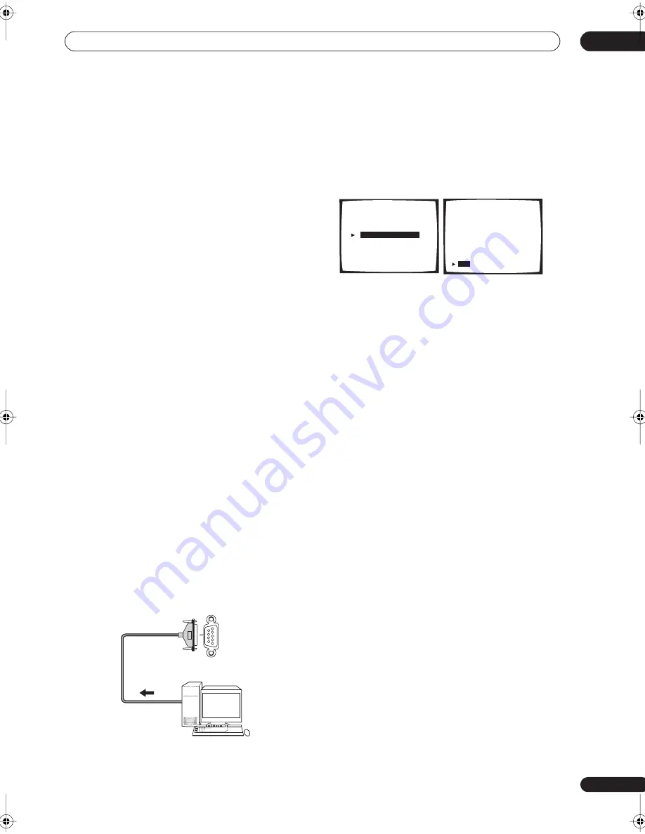 Pioneer VSX-AX5Ai-G Operating Instructions Manual Download Page 79