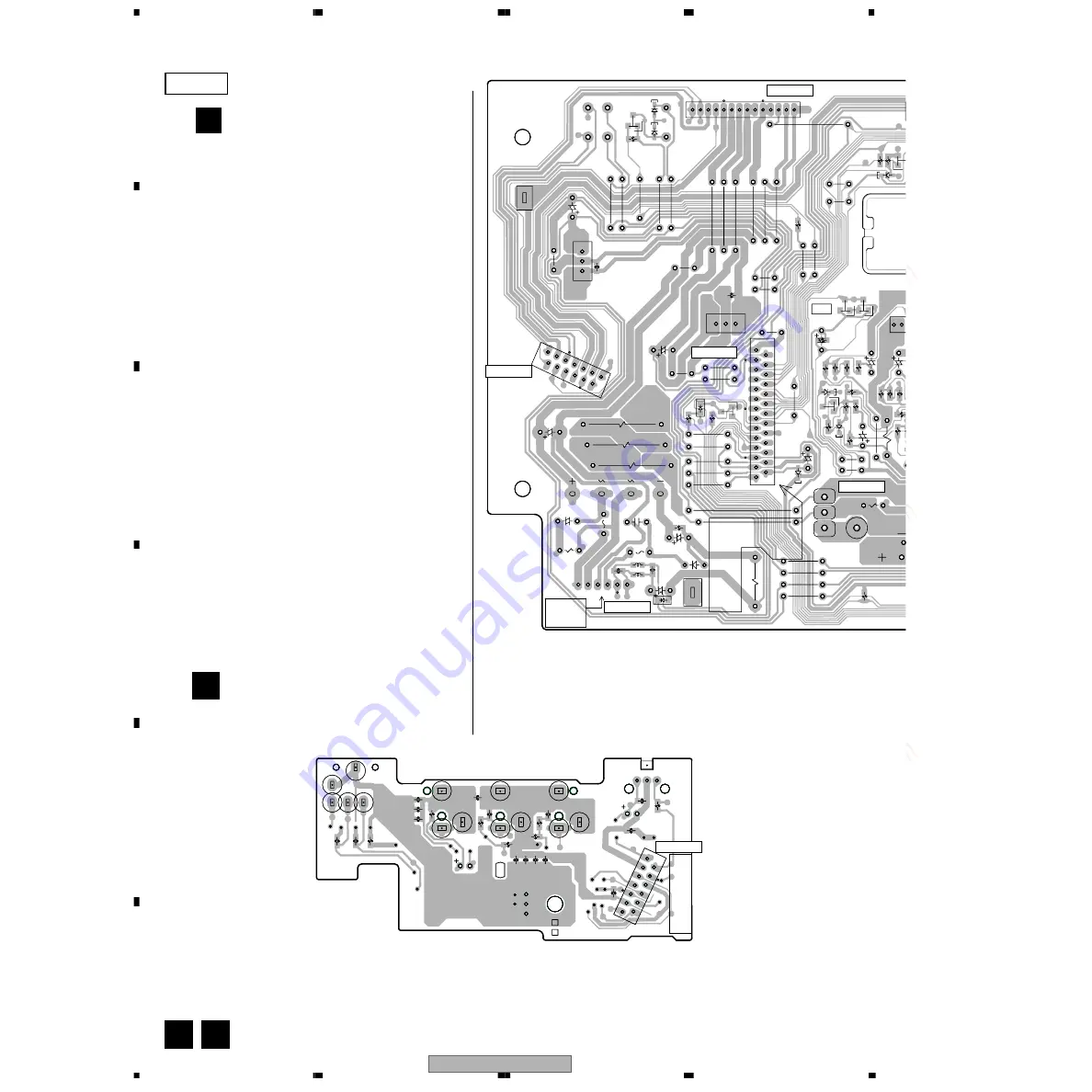 Pioneer VSX-C100-K Service Manual Download Page 46