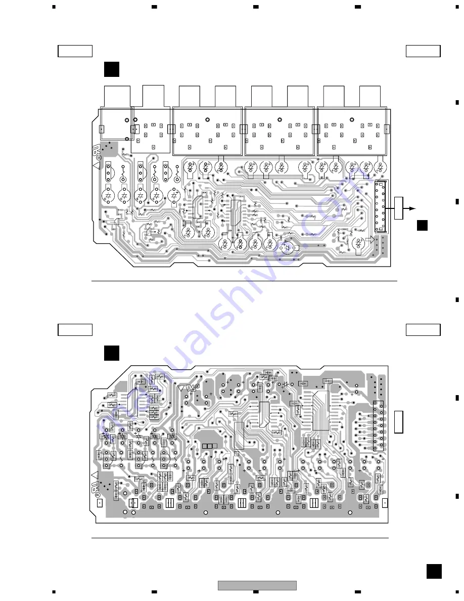 Pioneer VSX-D1011-D Service Manual Download Page 69