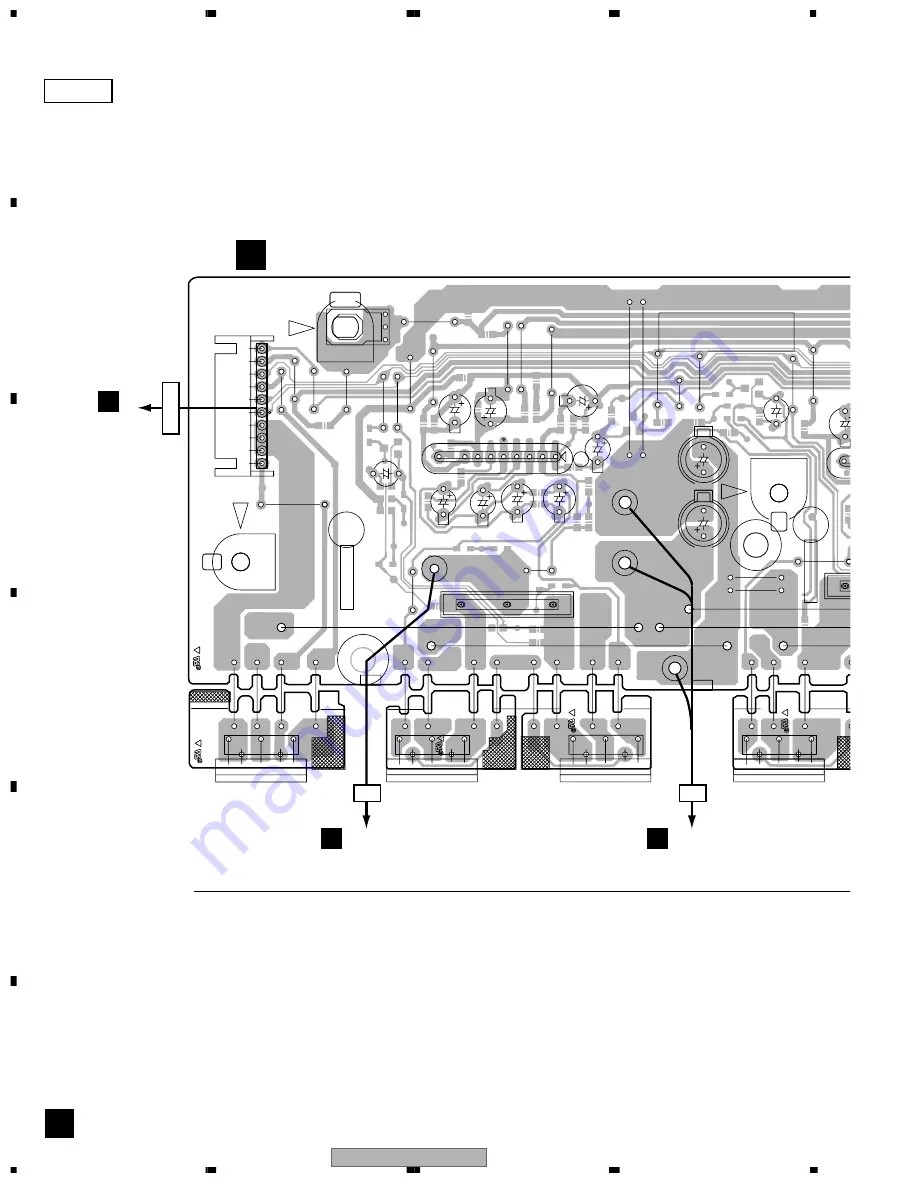 Pioneer VSX-D1011-D Service Manual Download Page 92