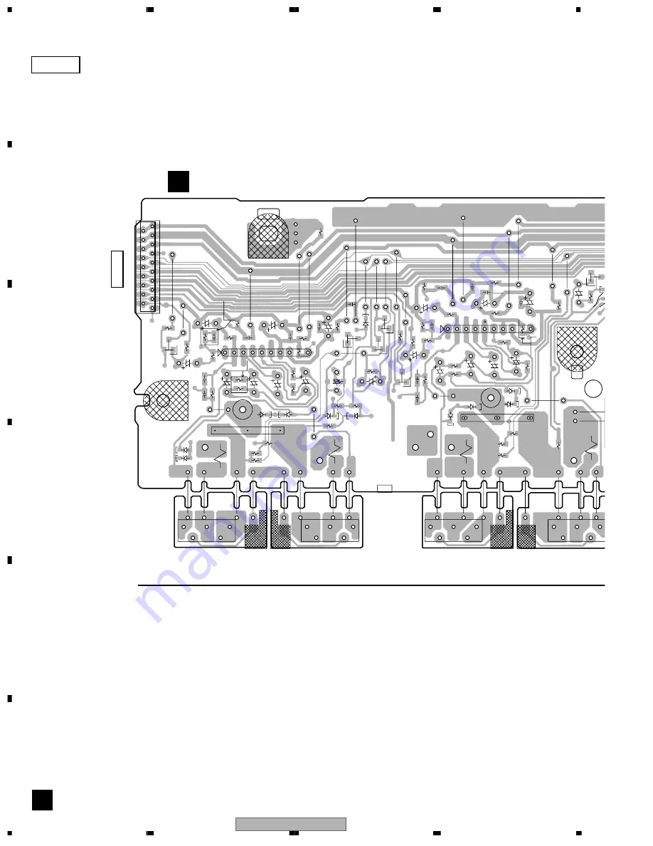 Pioneer VSX-D1011-D Service Manual Download Page 94