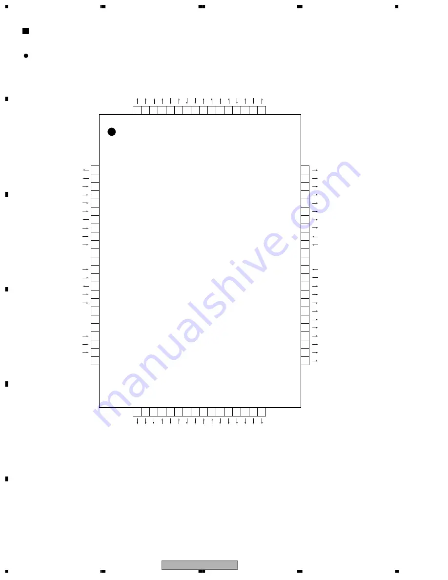 Pioneer VSX-D1011-D Service Manual Download Page 134