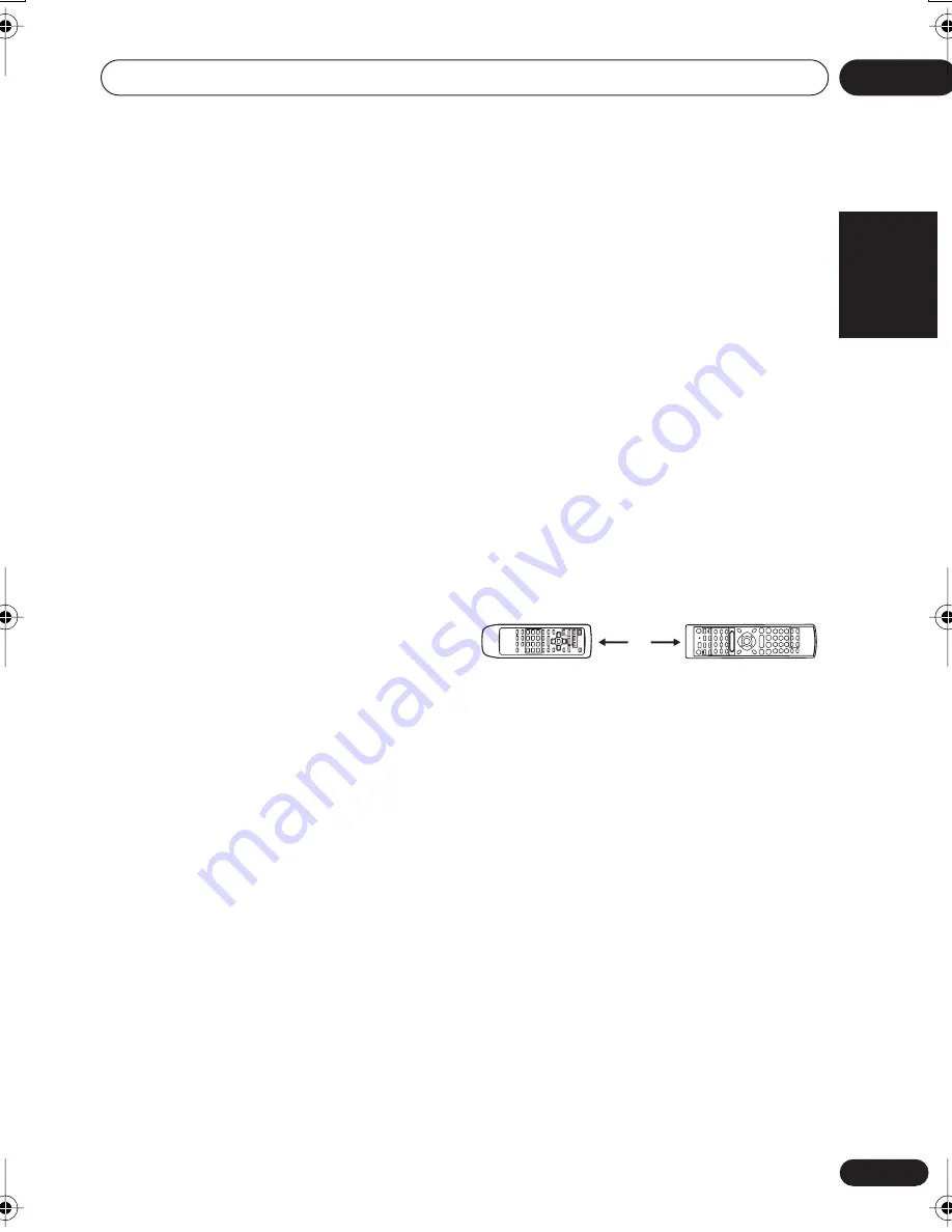 Pioneer VSX-D712-K Operating Instructions Manual Download Page 59