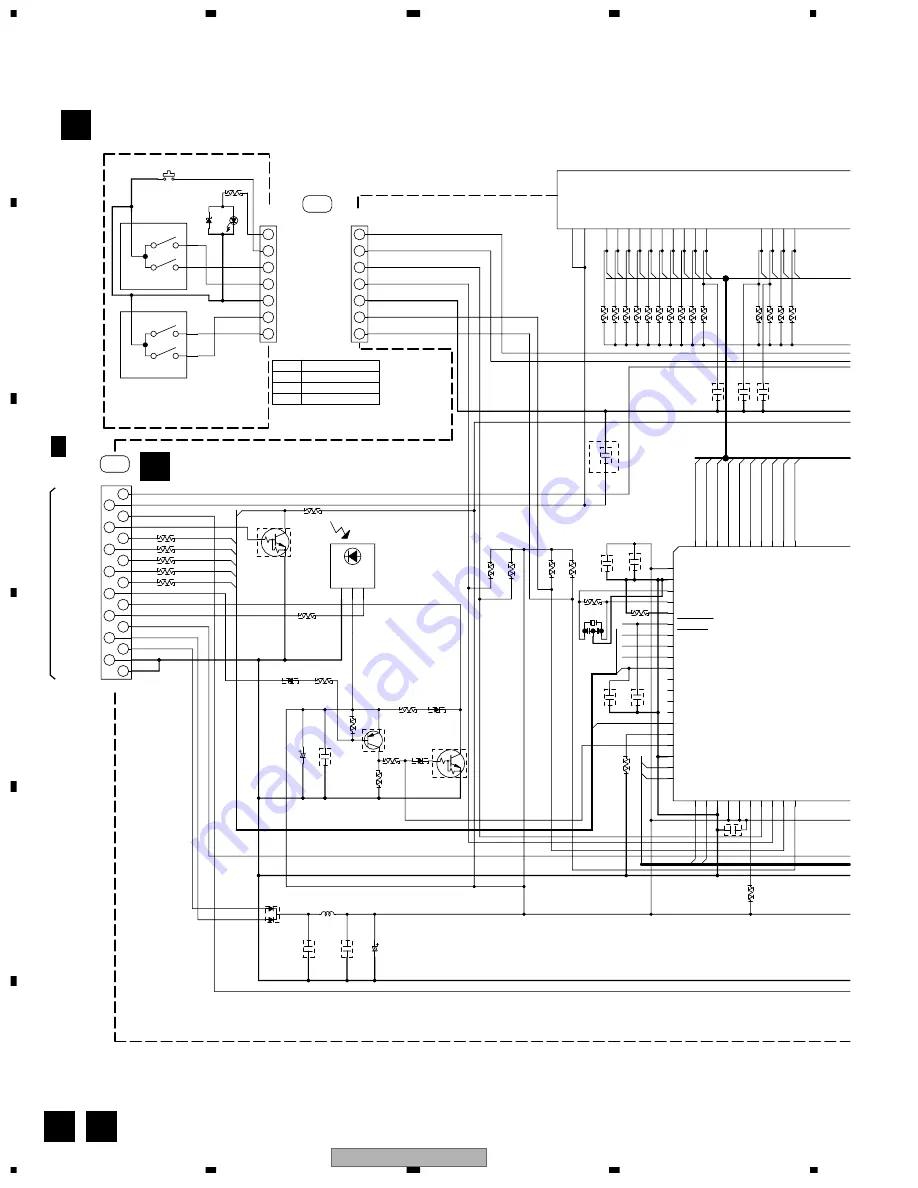 Pioneer VSX-D814 Service Manual Download Page 32