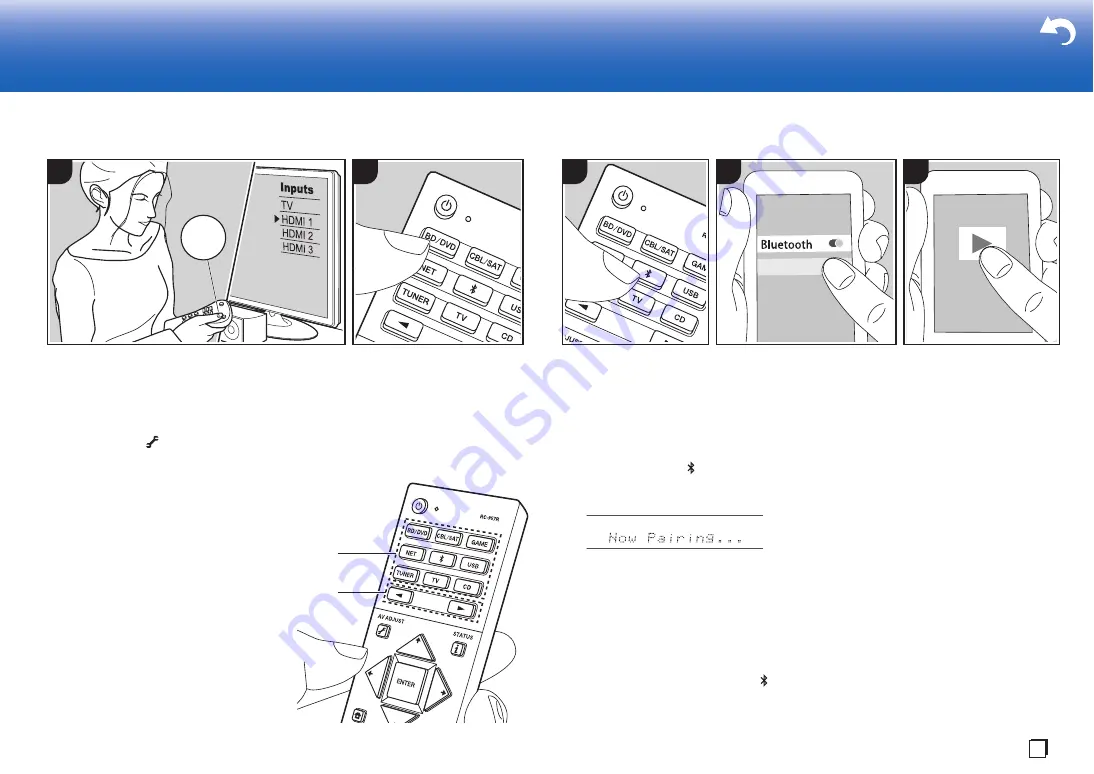 Pioneer VSX-LX302 Basic Manual Download Page 25