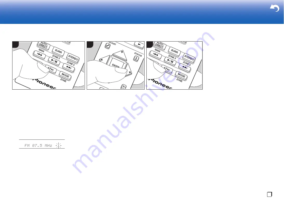 Pioneer VSX-LX302 Basic Manual Download Page 29