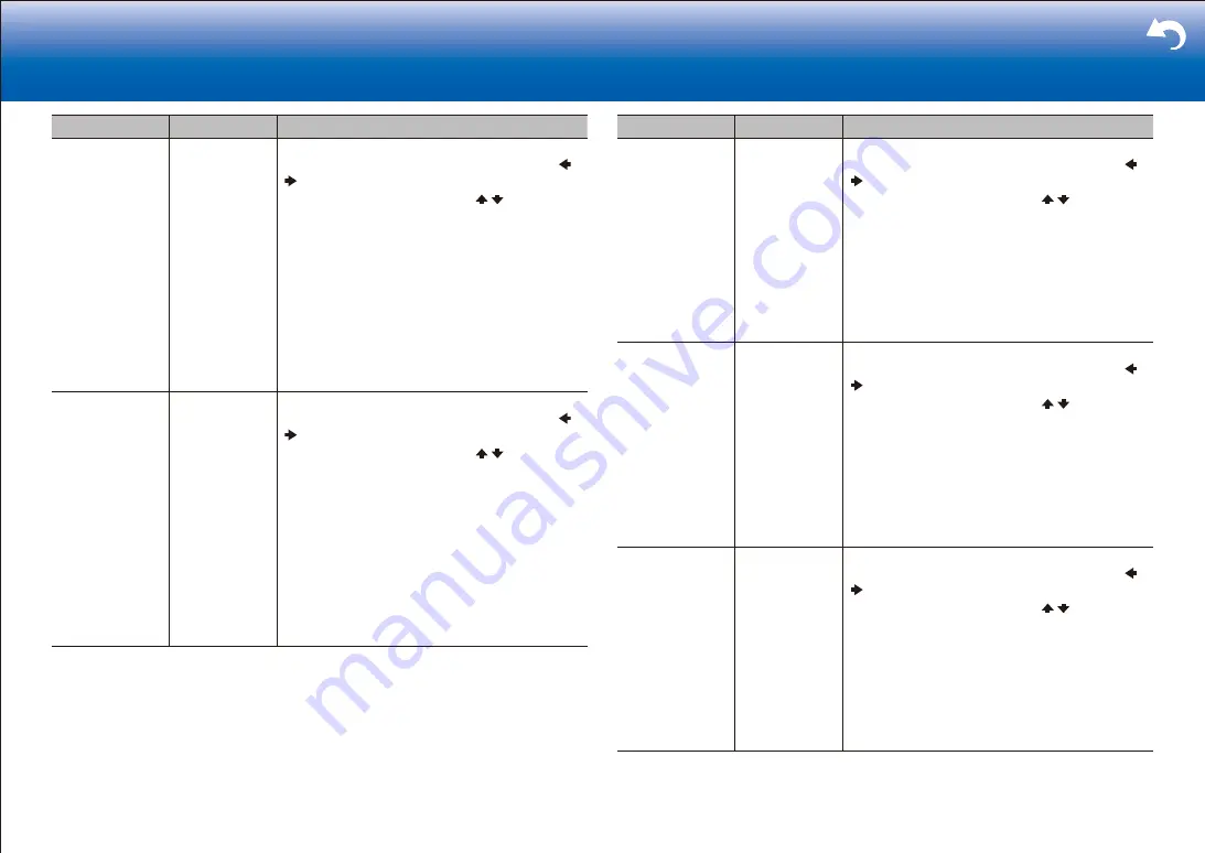 Pioneer VSX-LX302 Basic Manual Download Page 60