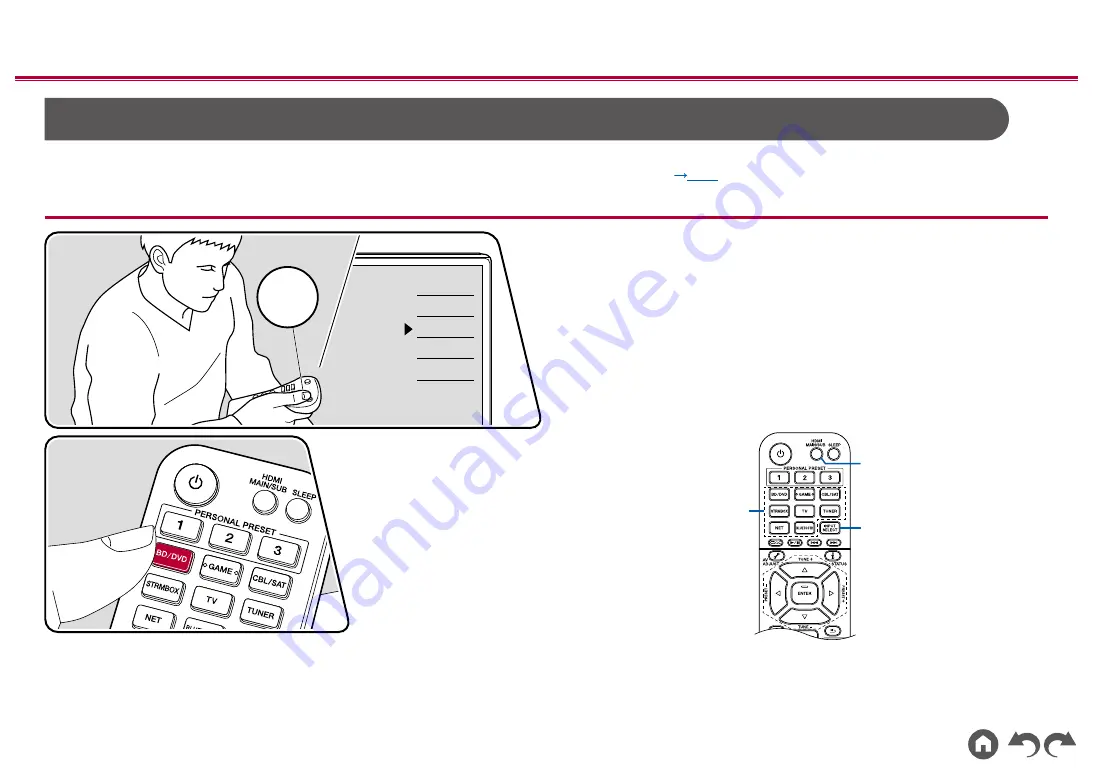 Pioneer VSX-LX504 Instruction Manual Download Page 88